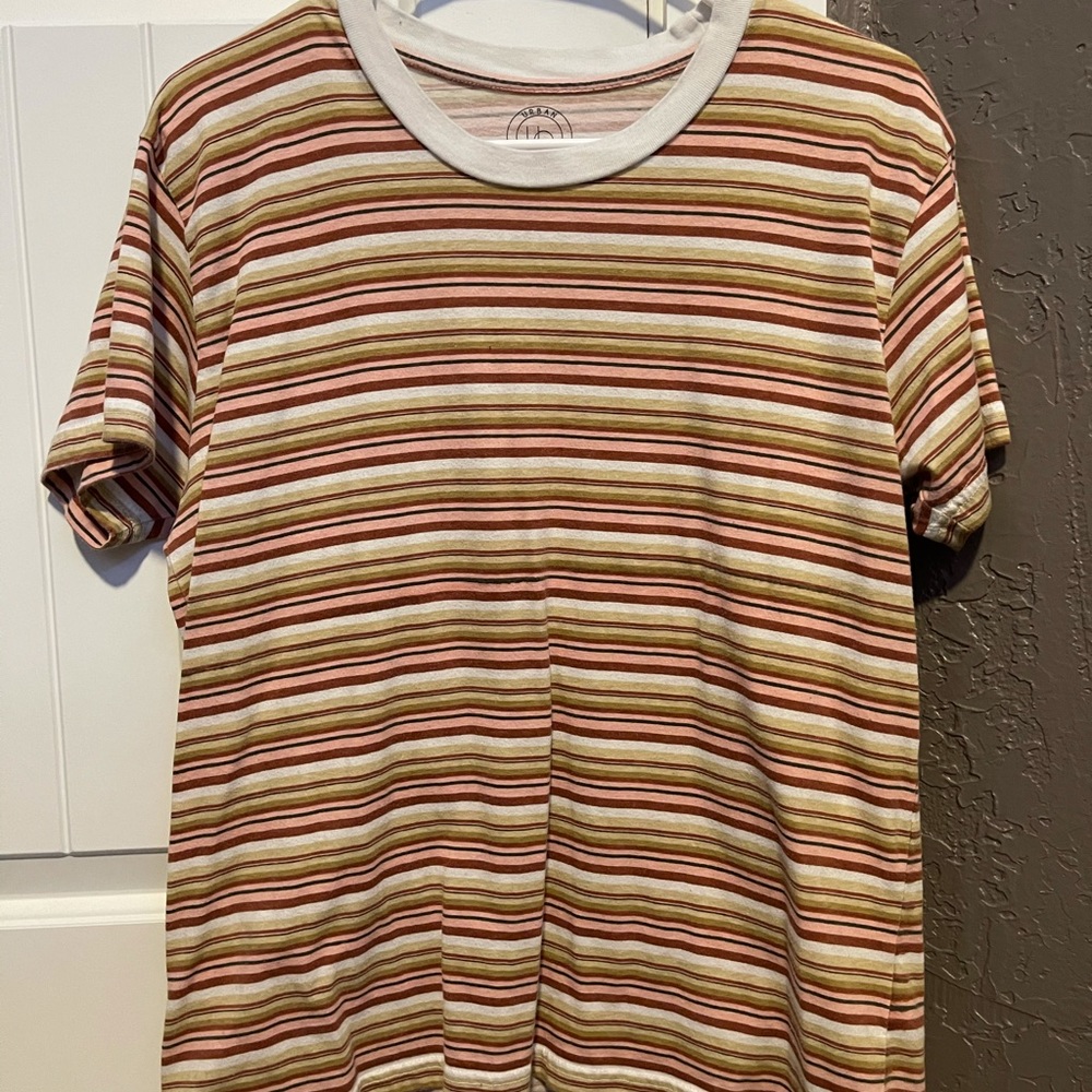 Woman’s Urban Outfitters t-shirt